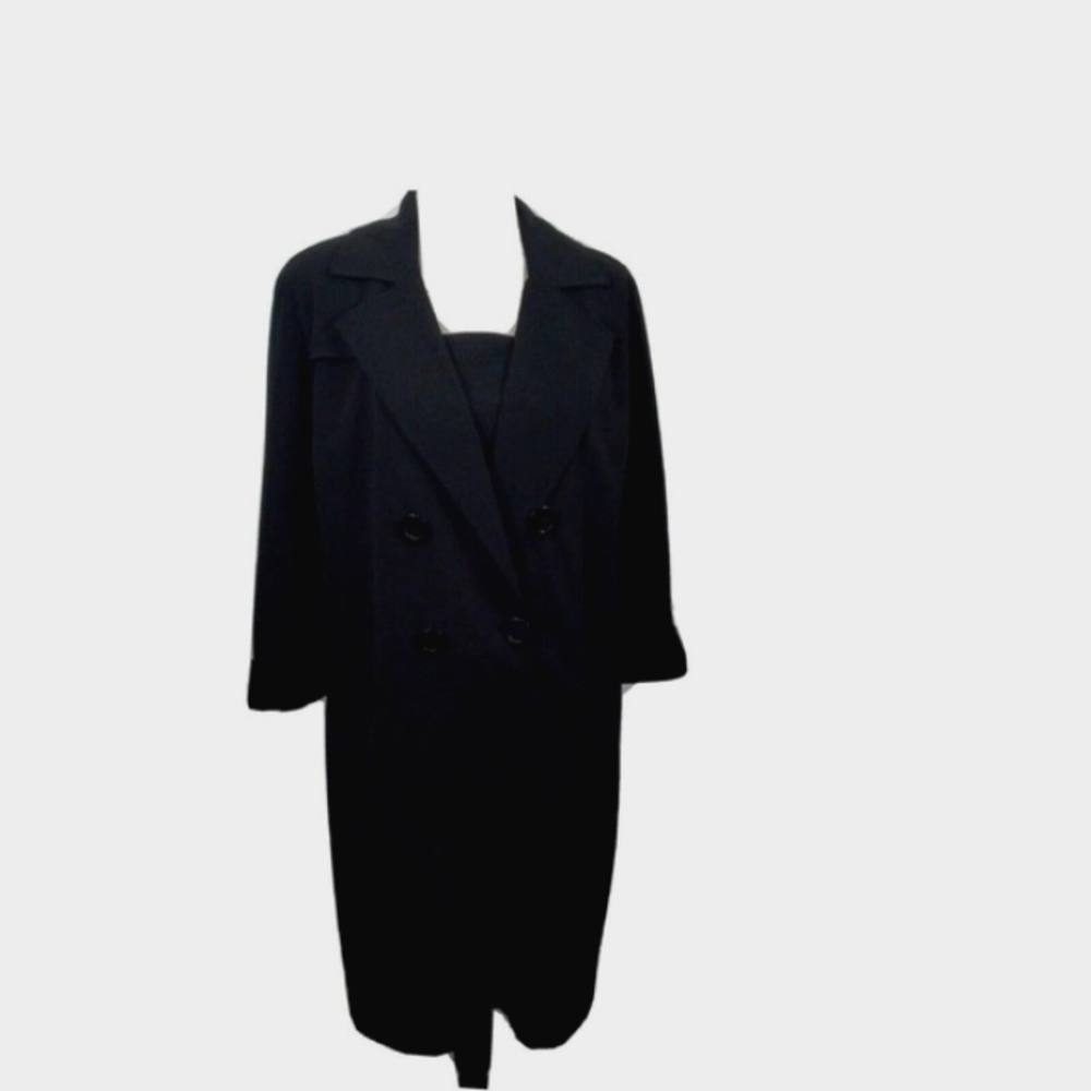Ellen Tracy Career Dress